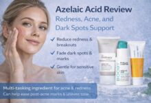 Azelaic Acid Review: Benefits & How to Use
