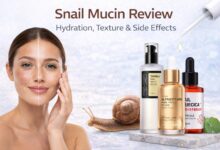 Snail Mucin Review: Benefits, Texture, and Use Tips