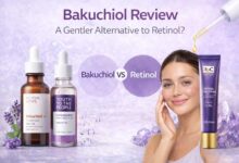 Bakuchiol Review: Benefits, How to Use, Retinol Alternative