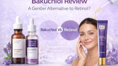 Bakuchiol Review: Benefits, How to Use, Retinol Alternative