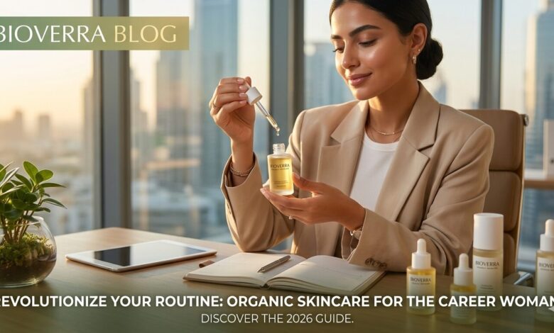 representing Alpine purity and natural beauty ingredients.